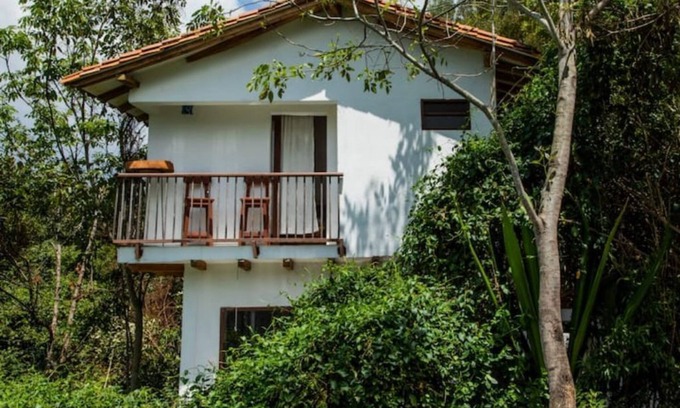 Villa de Leyva Cabina | Cozy cabin surrounded by natural spaces