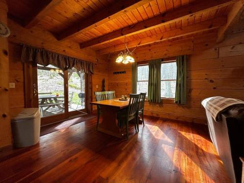 Alpine Lake Casa | Cozy Cabin