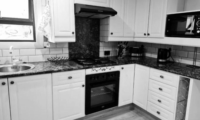 Greater Johannesburg Metropolitan Area Apartamento | Cozy Cabin