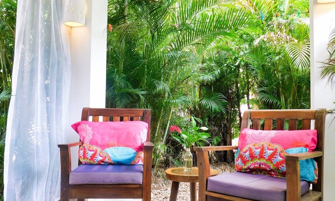 Liberia Villa | Cozy Cabina at beautiful Playa Samara