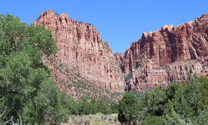 Hildale Cabina | Cozy Cabins