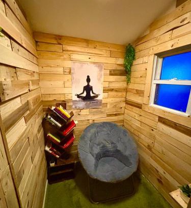 Elizabeth Apartamento | Cozy Cafe, Walk to The Mall, 30min to NYC & 5min to EWR