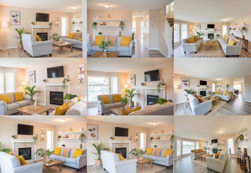 Country Hills Apartamento | Cozy Calgary Hideaway
