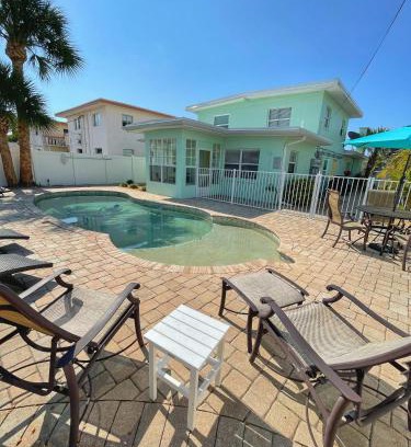Port Canaveral Apartamento | Cozy Canaveral Cottages