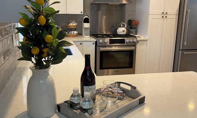 Peterborough Casa | Cozy Cape. Guest favorite. 2-bedroom house close to downtown Peterborough, NH