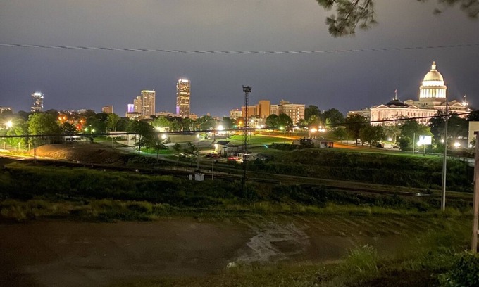 Capital View Casa | Cozy Capital View, Downtown Attractions, and Local Dining at Your Doorstep!