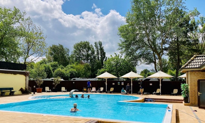 Fehmarn Casa | Vrbo Property
