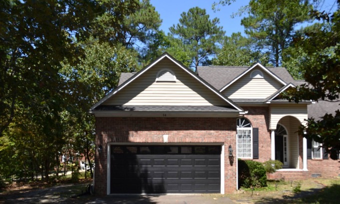 Olivia Casa | Cozy Carolina Lakes 3 Bedroom