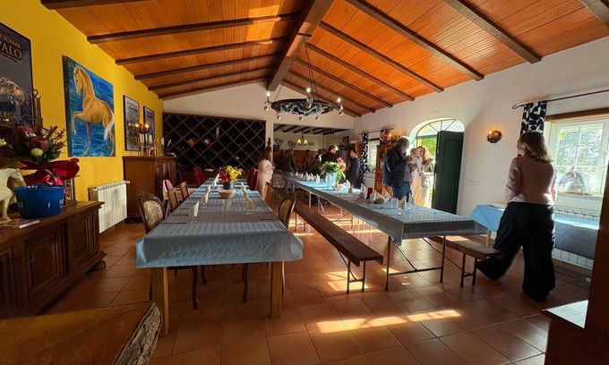 Alcobaca Casa | Cozy Casa Vimeiro Retreat