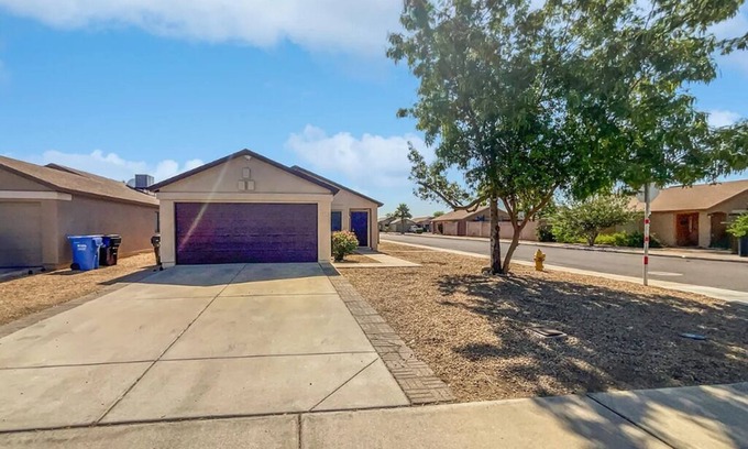 Horizons On Camelback Casa | Cozy Casita en Phoenix