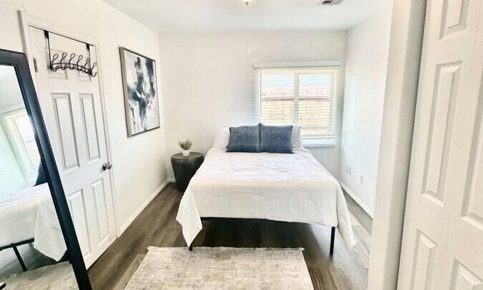 Palo Verde Casa | Cozy Casita Near U of A and UMC