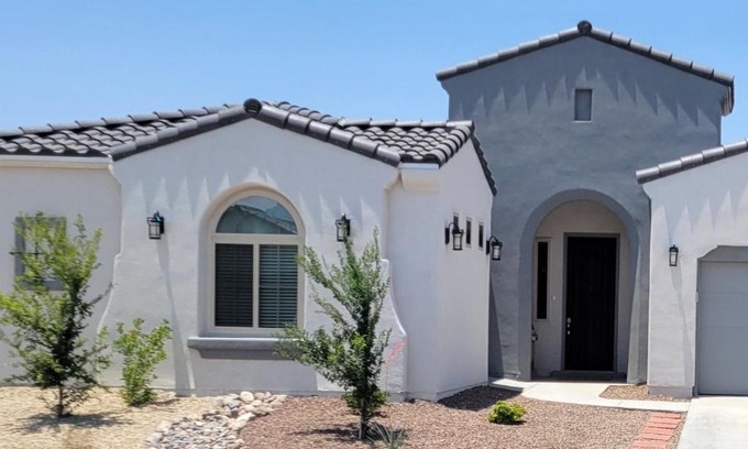 Las Cruces Casa | Cozy Casita Suite