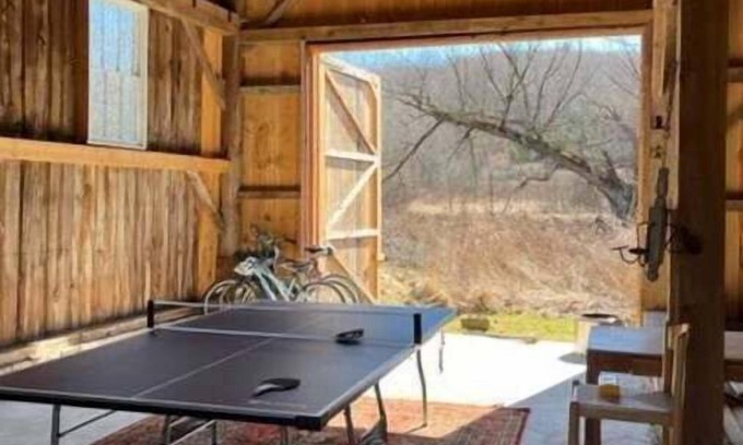 Andes Casa | Cozy Catskills home near charming village & skiing