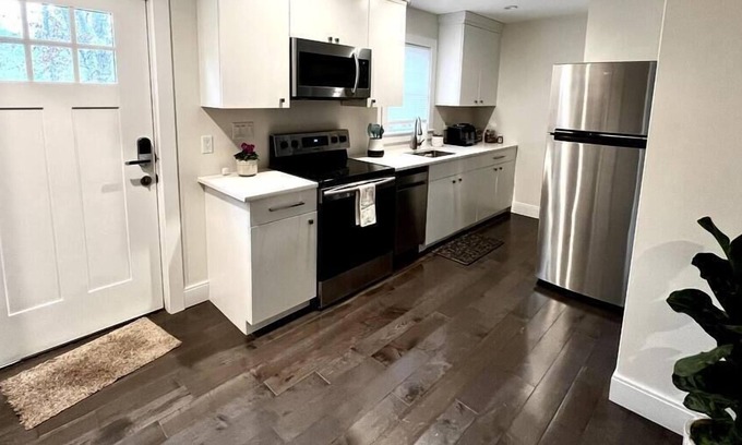 Centerville Apartamento | Cozy Centerville Getaway - Close to Cape Cod main attractions