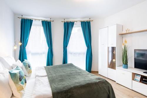 Jozsefvaros Apartamento | Cozy - Central - Easy Stay