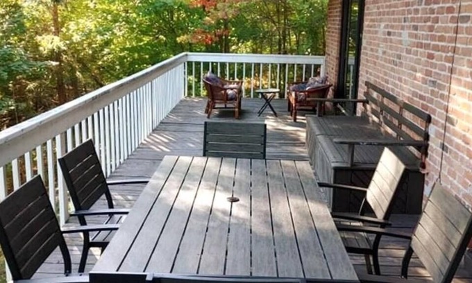 Sainte-Adele Chalet De Esquí | Cozy Chalet