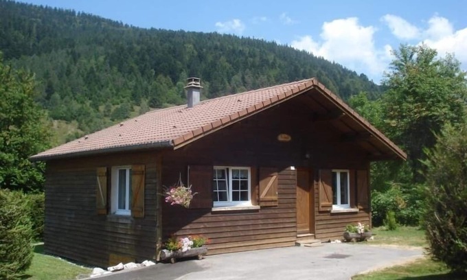 La Bresse Cabaña | Acogedor chalet independiente entre La Bresse y la estación de esquí, ideal para familias y amigos