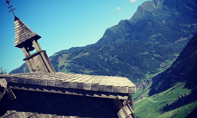 Dorfgastein Chalet De Esquí | Cozy Chalet with amazing mountain views ski-in, ski-out, trailheads