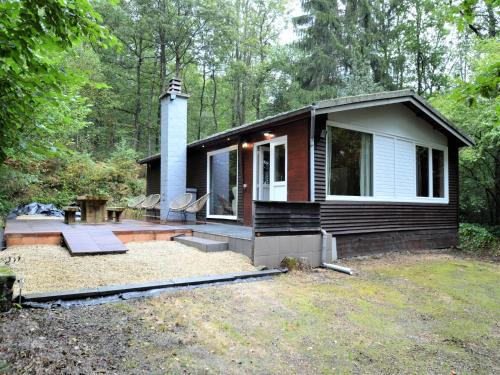 Grandham Chalet De Esquí | Cozy Chalet with barbecue