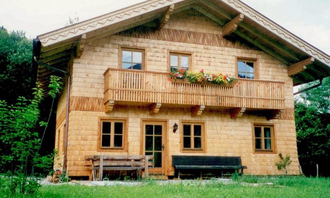 Grossarl Chalet De Esquí | Cozy Chalet with Sauna in Gro arl