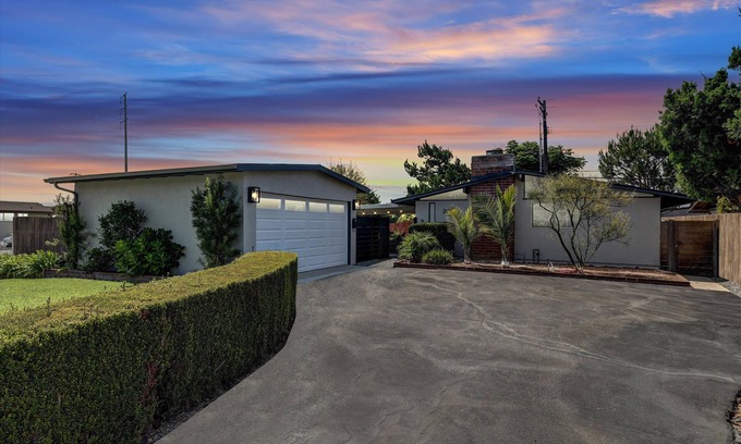 La Habra Casa | Cozy Charm! Fully Furnished Retreat OC + LA