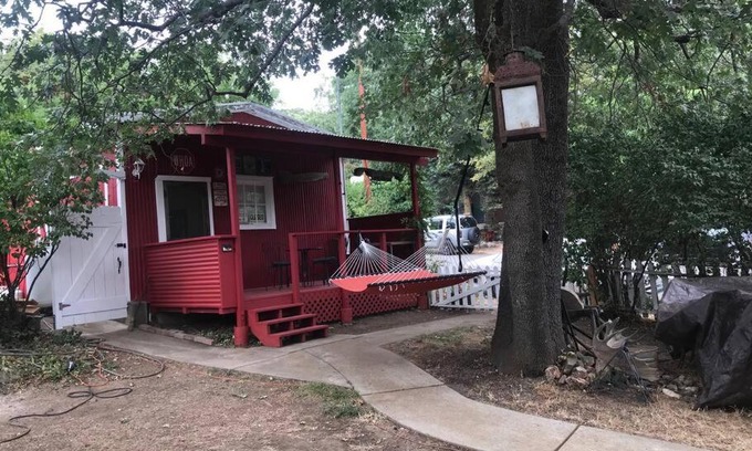 Julian Casa | Cozy, Cheerful & Charming Cabin - Historic Julian