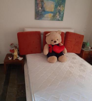 Nea Palatia Apartamento | Cozy Christina