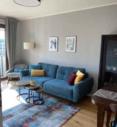 Praga Apartamento | Cozy City Appartement Warszawa
