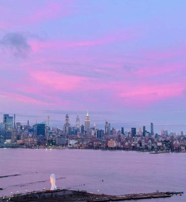 Communipaw Apartamento | Cozy City Nest