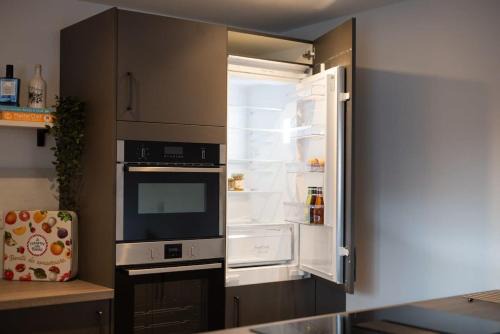 Exmouth Apartamento | Cozy City Stay 2BR with Sofa Bed