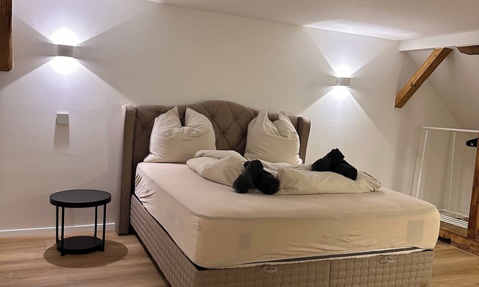 Buer Casa | Cozy city villa I in Gelsenkirchen Buer