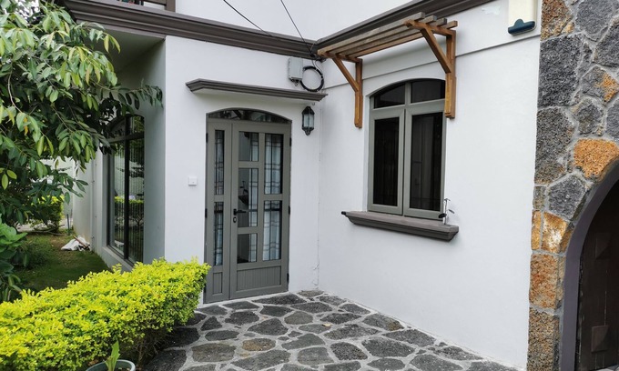 Quatre Bornes Apartamento | Cozy Classical Apartment 1!