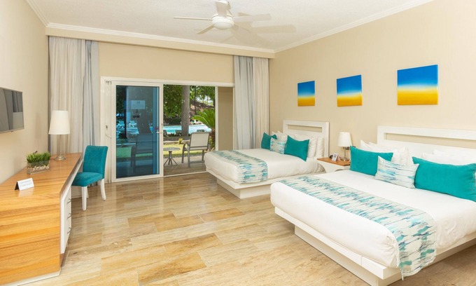 Munoz Apartamento | COZY & CLEAN 2 Bed Studio With 5 star amenities