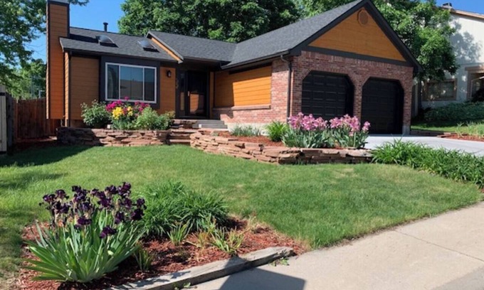 Ralston Valley Casa | Cozy, Clean & Fully Remodeled – Long Stay Friendly!