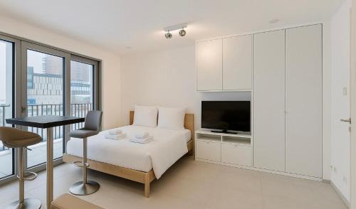 Gasperich Apartamento | Cozy Cloche Nest - Studio