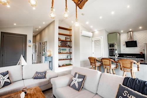 Las Escobas del Venado Villa | Cozy & Coastal 3BR Villa 23 at Playa Venao