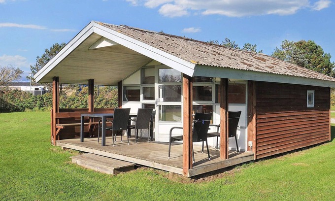 Nr. Lyngby Casa | Acogedora cabaña costera -- By Traum Ferienwohnungen