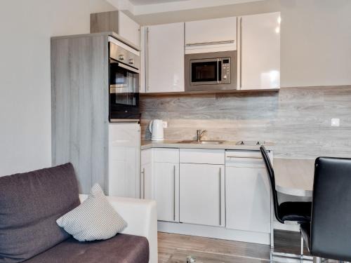 Gross Schwansee Apartamento | Cozy Coastal Escape with Garden, cleaning included