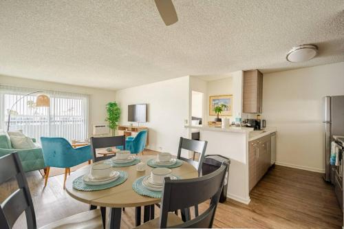 Santa Ana Heights Apartamento | Cozy Coastal Retreat Newport Beach