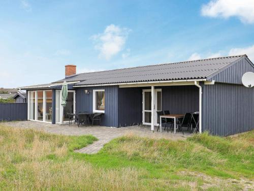 Vorupør Casa | Cozy Coastal Retreat in Vorupor-By Traum