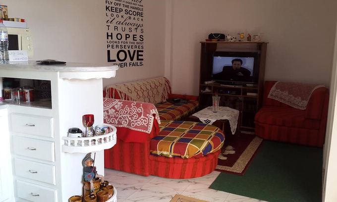 Bardo Apartamento | Cosy Cocon cerca del centro