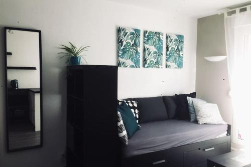 Saint-Marc Apartamento | Cozy'Cocoon