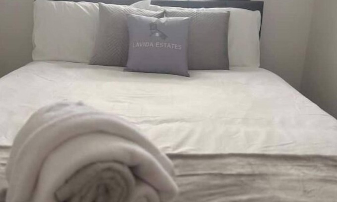 Ashburton Apartamento | Cozy&comfortable 2bed apartment