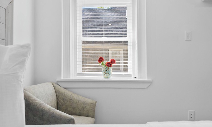 Wynnefield Apartamento | Cozy Comfortable and Quiet Suites FT