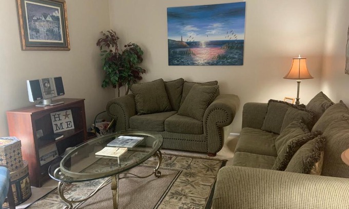 Scenic Heights Casa | Cozy comfortable & convenient