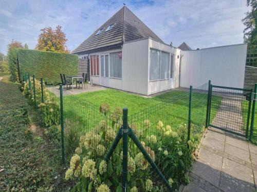 Breskens Casa | Cozy Comfortable Cottage