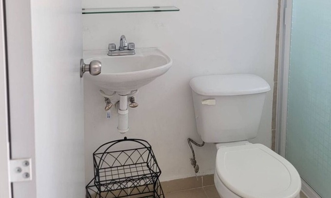 Querétaro Casa | Cozy & Comfortable House 2BR-3BA
