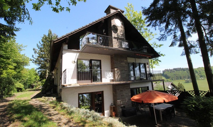 Immerath Apartamento | Acogedor y confortable apartamento de 4 estrellas para hasta 7 personas.