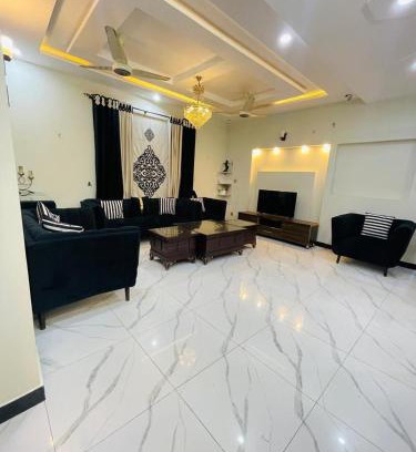 Bahria Town Casa | Cozy & comfy House