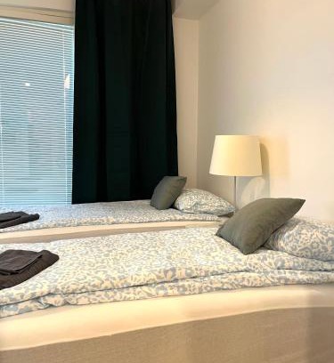 Tikkurila Apartamento | Cozy&Compact Studio near Tikkurila train station in Vantaa